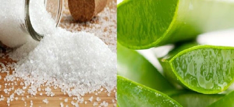 Hé lộ 8 công thức trị rụng tóc bằng nha đam “tuyệt đỉnh” 6