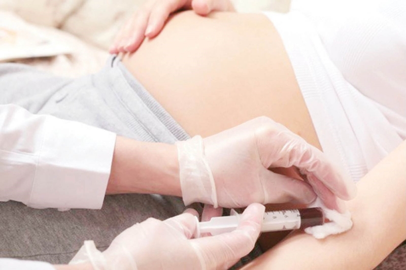 Hệ lụy của bệnh cận huyết và các xét nghiệm di truyền 3