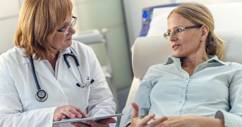 Hé mở bức màn bí mật về thiếu canxi gây sỏi thận 1