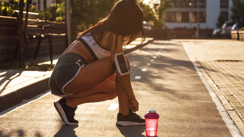 Tập luyện thể thao đều đặn giúp ổn định nhịp tim, hỗ trợ hệ thần kinh tim hoạt động hiệu quả