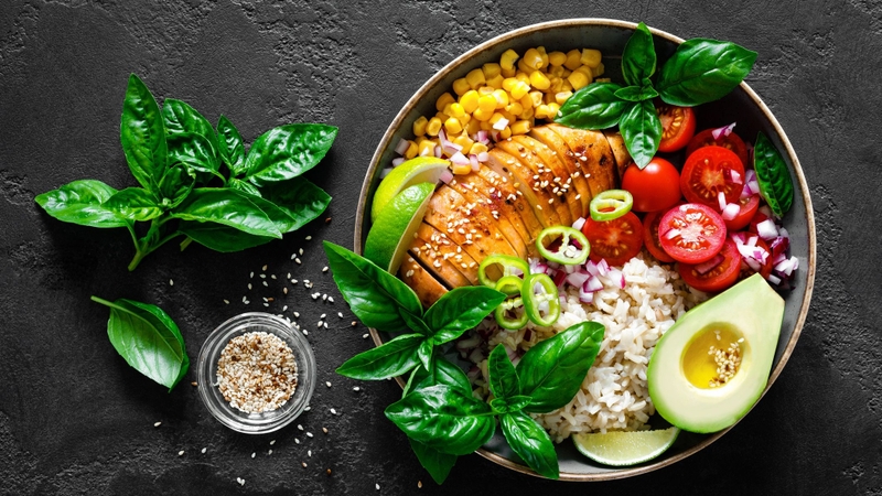 Hệ thống cơ bắp trong cơ thể gồm những gì? Cách tăng sức khỏe cơ bắp 5