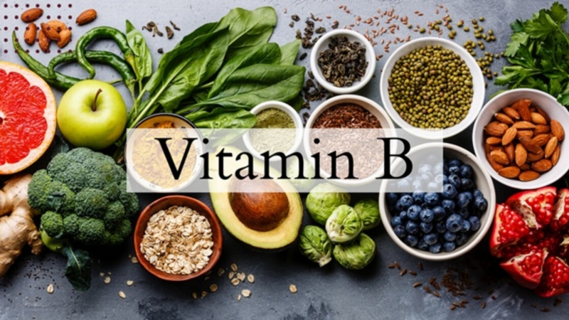 Cách bổ sung Vitamin tốt cho hệ tiêu hoá trẻ em hiệu quả nhất 2