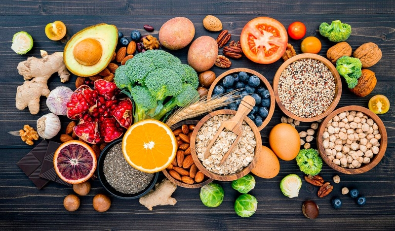 Hệ tiêu hóa gồm những cơ quan nào? Ăn gì tốt cho hệ tiêu hoá? 3