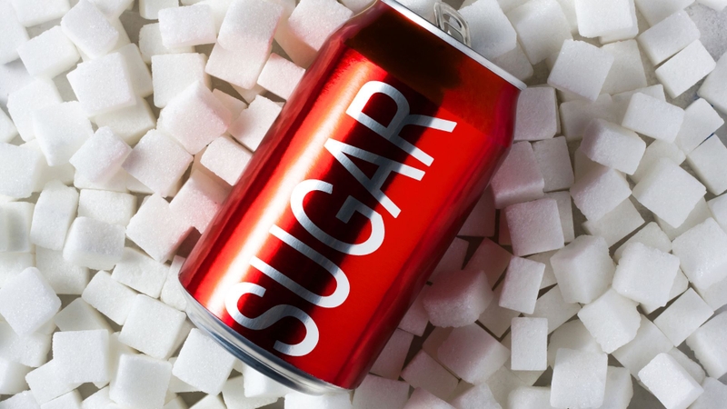 Hệ vi sinh vật đường ruột thay đổi từ đồ uống có đường liên quan đến nguy cơ mắc bệnh tiểu đường 1