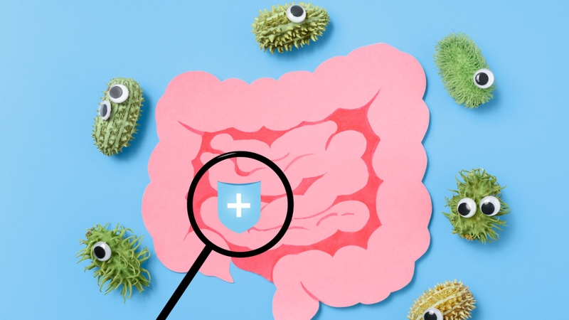 Hệ vi sinh vật đường ruột thay đổi từ đồ uống có đường liên quan đến nguy cơ mắc bệnh tiểu đường 3