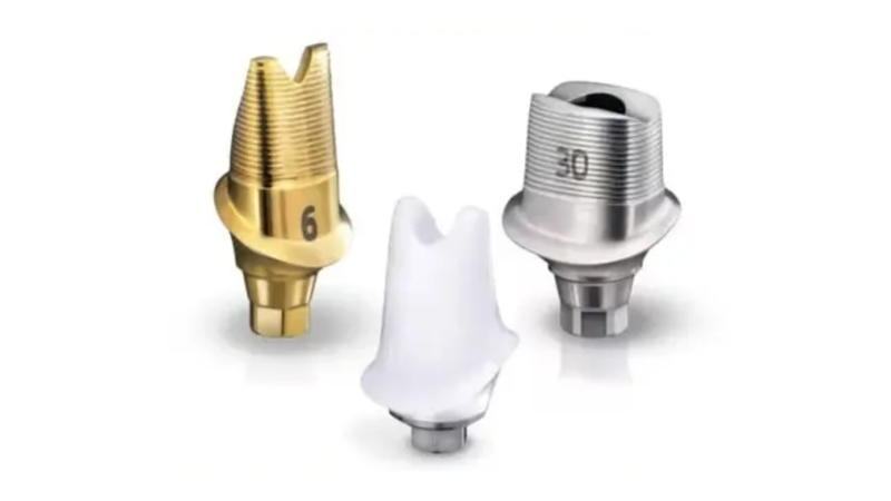 Healing implant là gì? Các đặc điểm nổi bật 3