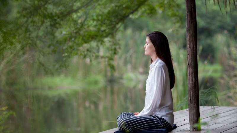 Healing là gì? Hiểu đúng về healing để chữa lành hiệu quả 1