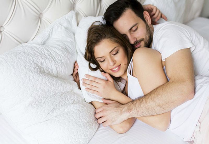 Quan hệ tình dục sau điều trị ung thư