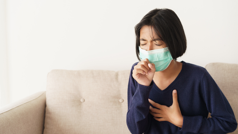 Nhận biết sớm các dấu hiệu của hen nặng không kiểm soát giúp người bệnh kịp thời điều chỉnh điều trị