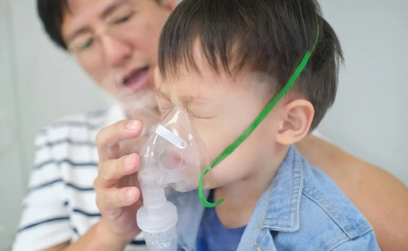 Hen phế quản có lây không? Cách phòng ngừa lây nhiễm hiệu quả 1