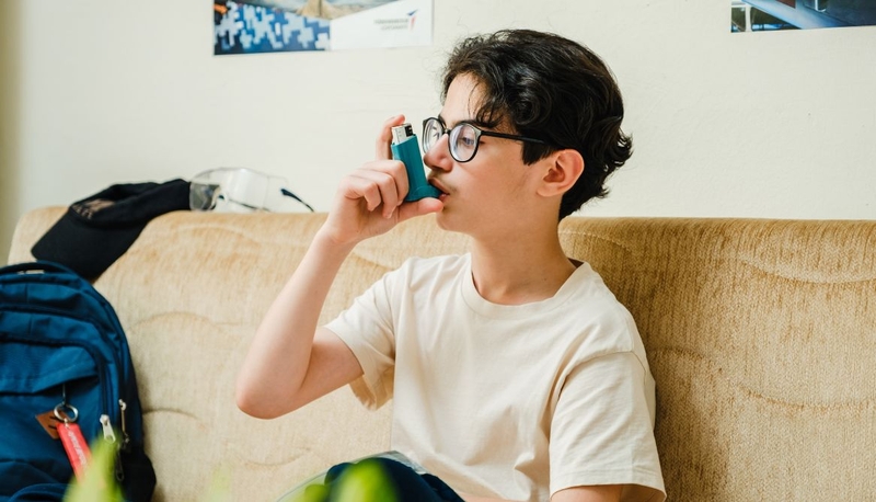 Hen phế quản có lây không? Cách phòng ngừa lây nhiễm hiệu quả 4