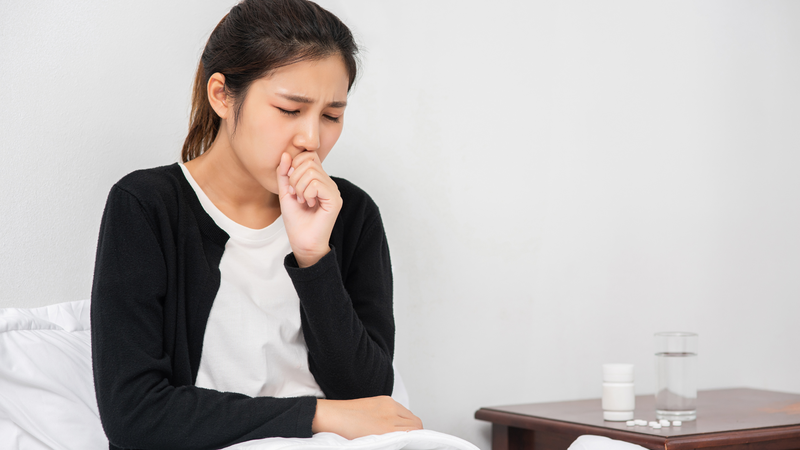 Hen phế quản nặng có nguy hiểm không là vấn đề được nhiều người quan tâm