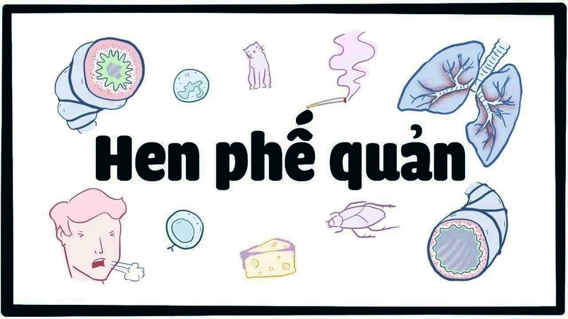 Hen phế quản ở bà bầu và cách điều trị-1