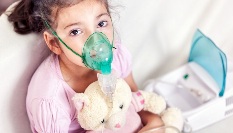 Hen phế quản ở trẻ: Nguyên nhân, triệu chứng, cách điều trị thế nào 3