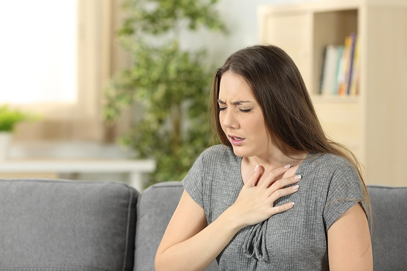 Hen suyễn có lây không? 5 cách phòng ngừa bệnh hen suyễn 2