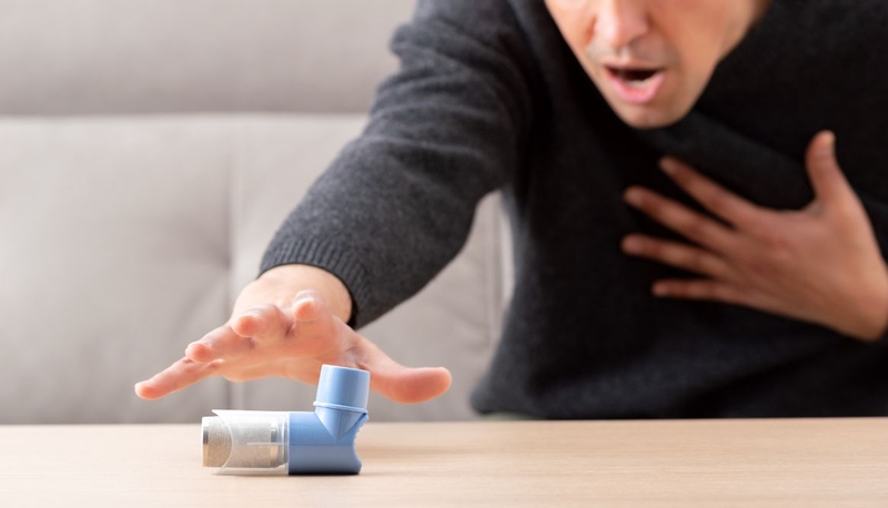 Hen suyễn và hen phế quản có giống nhau không 3