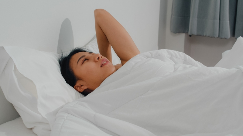 Hen suyễn về đêm: Nguyên nhân, cách xử lý và phòng ngừa 1