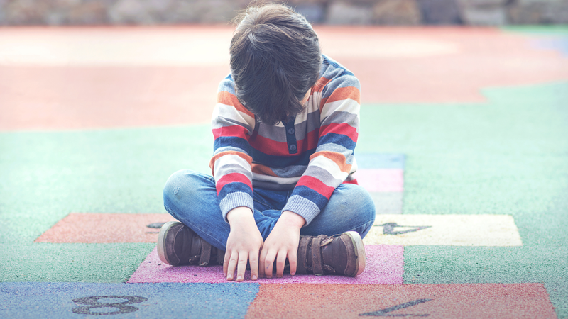 Hẹp bao quy đầu ở trẻ 3 tuổi: Nên làm gì? 1