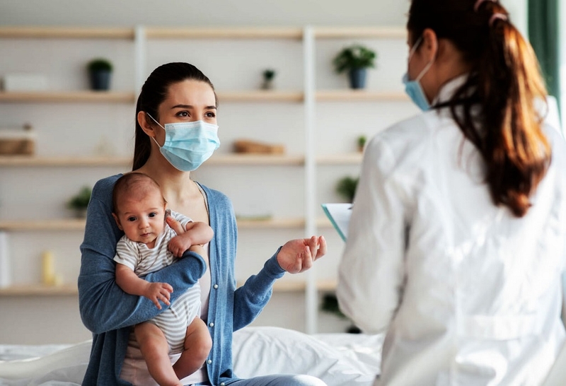 Hẹp bao quy đầu ở trẻ sơ sinh: Tìm hiểu nguyên nhân, dấu hiệu, cách chẩn đoán và điều trị 4