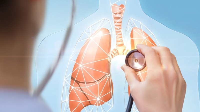 Hẹp khí quản: Nguyên nhân, triệu chứng và cách điều trị 1