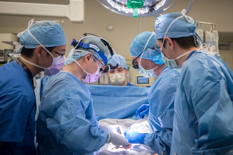 Hẹp khúc nối bể thận niệu quản có nguy hiểm không 3