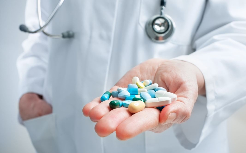 Hẹp mạch vành 30 - mức độ nhẹ nhưng không nên chủ quan 3