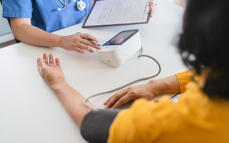 Hẹp mạch vành 30 - mức độ nhẹ nhưng không nên chủ quan 4