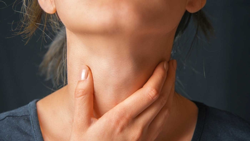 Hẹp thanh quản: Nguyên nhân, triệu chứng và cách phòng ngừa 1