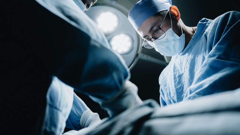 Hẹp tĩnh mạch phổi có thể là biến chứng sau một số phẫu thuật tim mạch