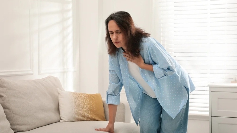 Hẹp van 3 lá là bệnh gì? Triệu chứng và cách điều trị 2