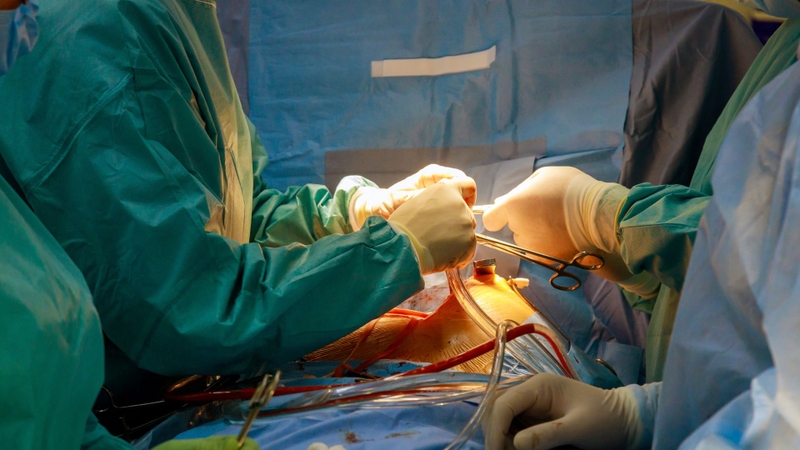 Hẹp van động mạch chủ​: Nguyên nhân, triệu chứng và phương pháp chẩn đoán 7