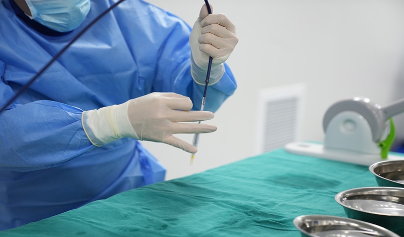 Hẹp van động mạch phổi có mấy mức độ? Cách chẩn đoán và điều trị