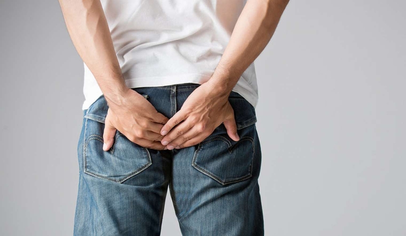 Herpes hậu môn là gì? Triệu chứng, nguyên nhân, điều trị và phòng ngừa herpes hậu môn 4