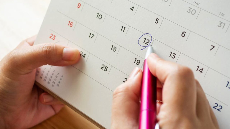 Hết kinh bao nhiêu ngày thì rụng trứng và dễ thụ thai? 2