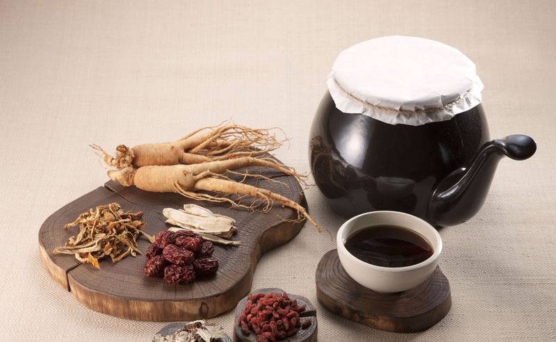 Hết sạch bệnh tật với các bài thuốc quý từ củ kiệu 3