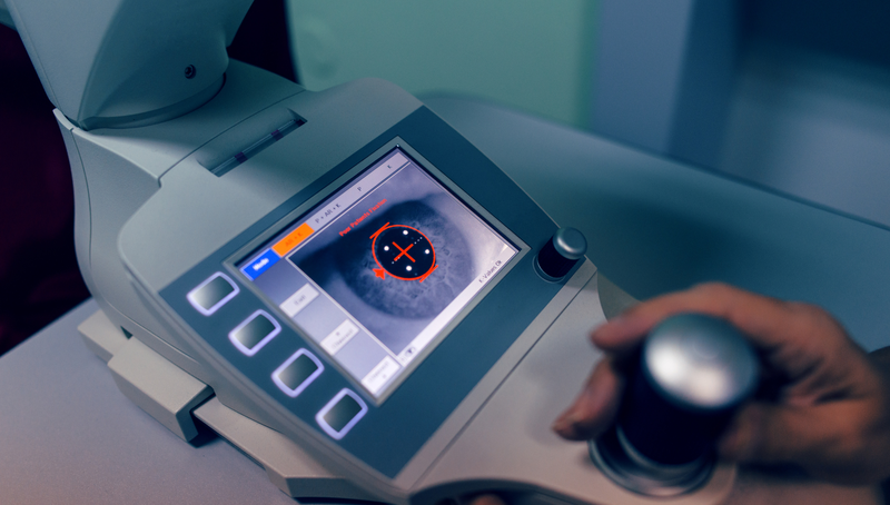 Hiến giác mạc là gì? Những thông tin cơ bản về việc hiến giác mạc 1