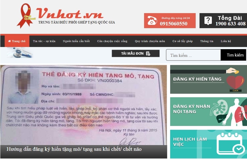 hiến tạng là gì 4