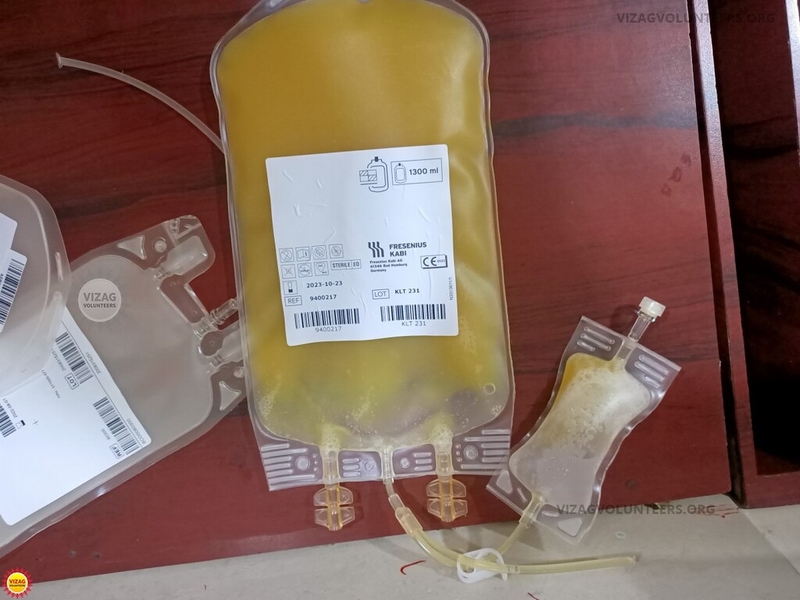 Hiến tiểu cầu có hại không? Cần làm gì trước và sau khi hiến tiểu cầu? 2