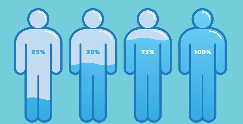 Hiện tượng bị run tay là thiếu chất gì? 3