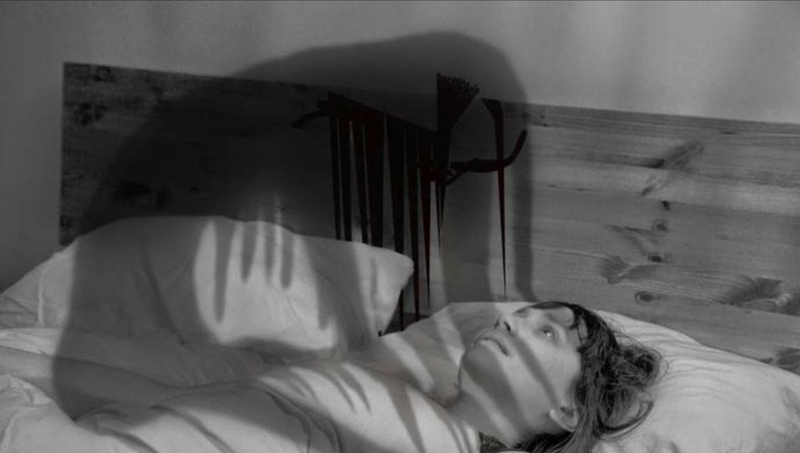 Hiện tượng bóng đè dưới góc nhìn khoa học 1