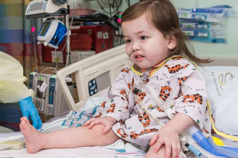 Hiện tượng cảm cúm ở trẻ em và cách điều trị2