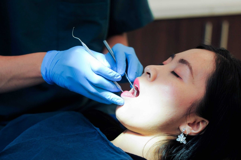 Hiện tượng cứng hàm và thông tin bạn cần biết 1