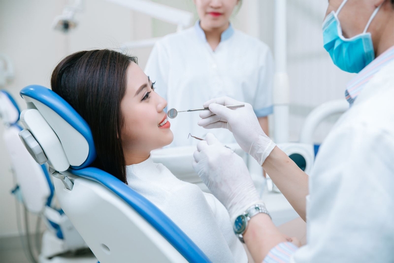 Hiện tượng cứng hàm và thông tin bạn cần biết 2