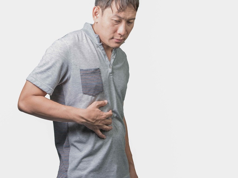 Hiện tượng đau dạ dày và những biến chứng cực kỳ nguy hiểm 3
