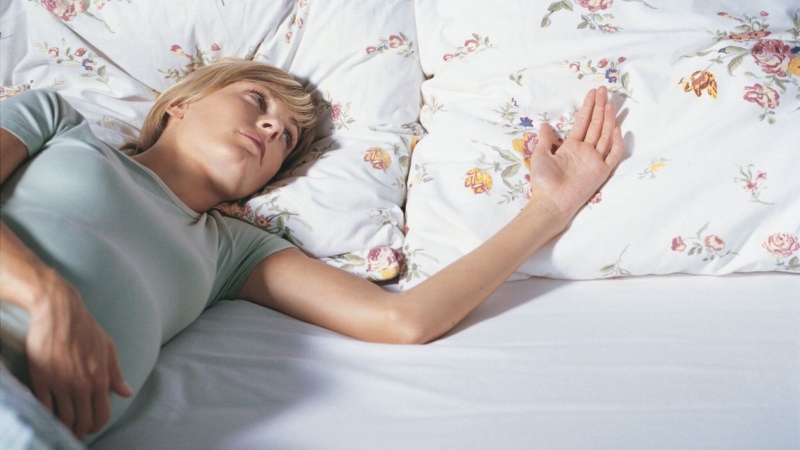 Hiện tượng đau khớp ngón tay ở bà bầu: Nguyên nhân và cách điều trị? 2