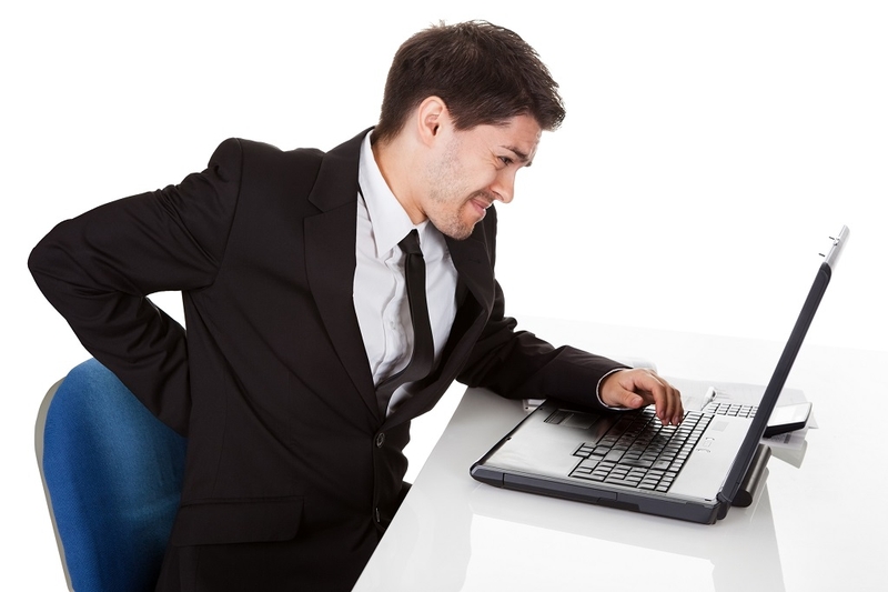 Hiện tượng gai cột sống: Cơ chế hình thành và đối tượng dễ mắc phải nhất 2