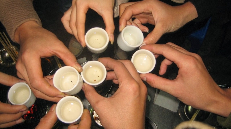 Hiện tượng hạ đường huyết sau khi uống rượu và cách phòng tránh3