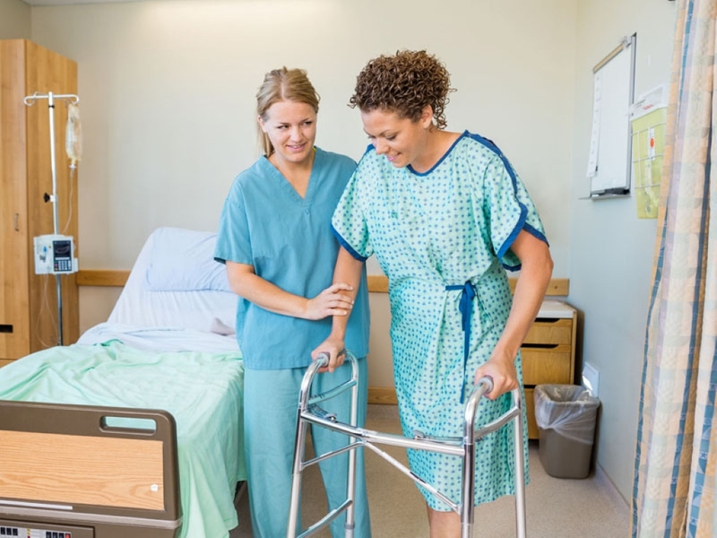 Hiện tượng huyết khối tĩnh mạch là gì? Các yếu tố nguy cơ huyết khối tĩnh mạch 4