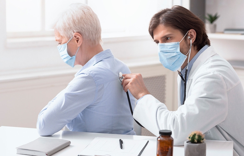 Hiện tượng nổi hạch ở cổ bên phải và đau nhức có nguy hiểm không? 4