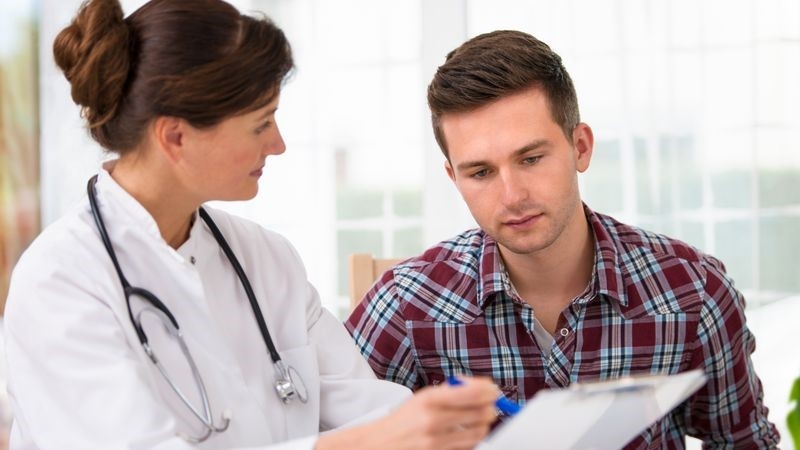 Hiện tượng quai bị chạy hậu - tuyệt đối không được coi thường 2